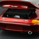 Illustration for article titled LaLD Rennsport Reunion: UT Porsche 993 Turbo